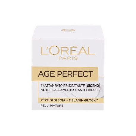 Crema giorno Age Perfect Dermo Expertise L'OREAL 50ml