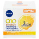 Crema giorno energizzante antirughe Q10 plus NIVEA pelle spenta e affaticata spf 15 50ml