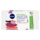 Salviette struccanti NIVEA delicate conf. da 25 pezzi