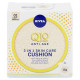 Crema anti-age 3 in 1 Skin Care Cushion Q10 plus NIVEA 01 light-medium 15ml