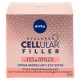 Crema giorno anti-rughe Cellular Filler NIVEA anti gravità + ricompattante 50ml