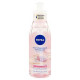 Olio struccante detergente NIVEA pelli secche e sensibili 150ml