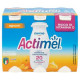 Actimel DANONE agrumi conf. 100gr x 6 pezzi