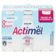 Actimel DANONE bianco 0,1% di grassi conf. 100gr x 6 pezzi