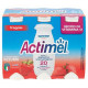 Actimel DANONE fragola conf. 100gr x 6 pezzi