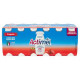 Actimel DANONE fragola conf. 100gr x 12 pezzi