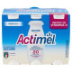 Actimel DANONE bianco conf. 100gr x 6 pezzi