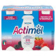 Actimel DANONE frutti di bosco conf. 100gr x 6 pezzi