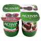 Yogurt Activia Zero DANONE ciliegia conf. 125gr x 4 pezzi