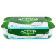 Yogurt 0% Activia DANONE bianco conf. 125gr x 8 pezzi