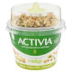 Yogurt Mix&Go Activia DANONE avena pistacchio e mandorle 170gr