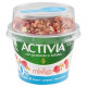 Yogurt Activia Mix&Go DANONE muesli lampone e semi 170gr