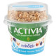 Yogurt Activia Mix&Go DANONE muesli mirtillo nocciola e semi di lino 170gr