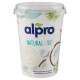 Yogurt soya ALPRO cocco 500gr