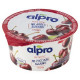 Yogurt Soya ALPRO ciliegia 135gr