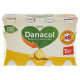 Danacol DANONE ananas conf. 100gr x 8 pezzi