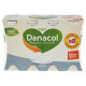 Danacol DANONE bianco conf. 100gr x 8 pezzi