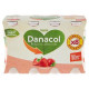 Danacol DANONE fragola conf. 100gr x 8 pezzi