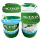 Yogurt Activia 0,1% DANONE bianco conf. 125gr x 4 pezzi