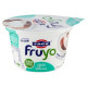 Yogurt 1,3% Fruyo FAGE con pezzi di cocco 170gr