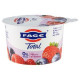 Yogurt Total 0% grassi FAGE con frutti di bosco 170gr