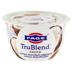 Yogurt greco FAGE cocco 150gr