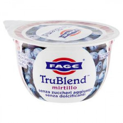 Yogurt Trublend FAGE mirtilli 150gr