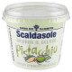 Yogurt magro bio Ricorda il Gelato FATTORIA SCALDASOLE pistacchio 250gr