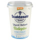 Yogurt Biologico FATTORIA SCALDASOLE bianco magro 500gr