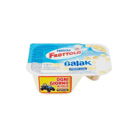 Fruttolo Yogurt & Galak NESTLE 120gr