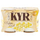 Yogurt KYR pappa reale conf. 125gr x 2 pezzi