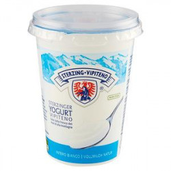 Yogurt VIPITENO intero 500gr