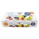 Yogurt magro Fitline VIPITENO gusti assortiti conf. 125gr x 8 pezzi