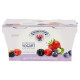 Yogurt VIPITENO frutti di bosco conf. 125gr x 2 pezzi