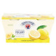 Yogurt VIPITENO limone conf. 125gr x 2 pezzi