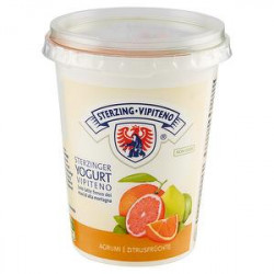 Yogurt VIPITENO agrumi 500gr