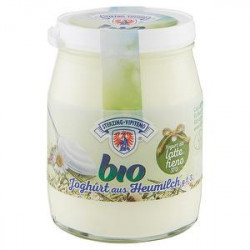 Yogurt Intero Biologico Latteria VIPITENO naturale 150gr