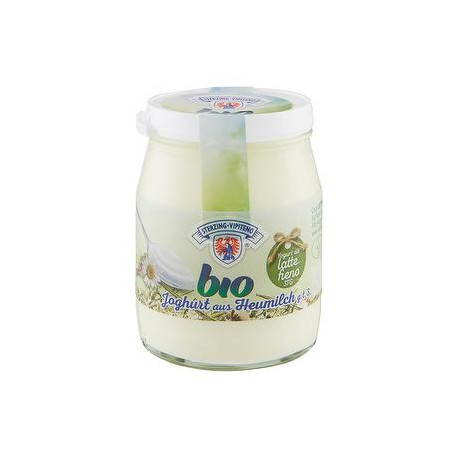 Yogurt Intero Biologico Latteria VIPITENO naturale 150gr