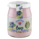 Yogurt Intero biologico Latteria VIPITENO mirtillo 150gr