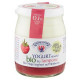 Yogurt magro bio Latteria VIPITENO lampone 150gr