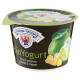 Yogurt intero bio Latteria VIPITENO lime e zenzero 250gr