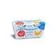 Yogurt leggerezza FATTORIA LATTE SANO ROMA banana conf. 125gr x 2 pezzi