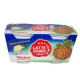 Yogurt FATTORIA LATTE SANO ROMA ananas conf. 125gr x 2 pezzi