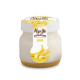 Yogurt AlpiYò Valtellina LATTE SOCIALE CHIURO con confettura extra di banana 125gr