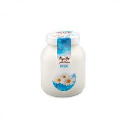 Yogurt AlpiYò Valtellina LATTE SOCIALE CHIURO al naturale intero 500gr