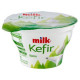 Yogurt cremoso Kefir MILK bianco dolce 150gr