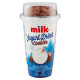 Yogurt da Bere MILK Latteria Nom bianco/cookies cioccolato 220gr