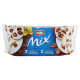 Crema di yogurt Mix MüLLER anelli al cioccolato e fiocchi al cioccolato conf. 150gr x 4 pezzi