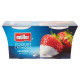 Yogurt MüLLER fragola in pezzi conf. 125gr x 2 pezzi