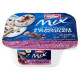 Yogurt bianco Mix MüLLER più nocciole e cioccolato 150gr